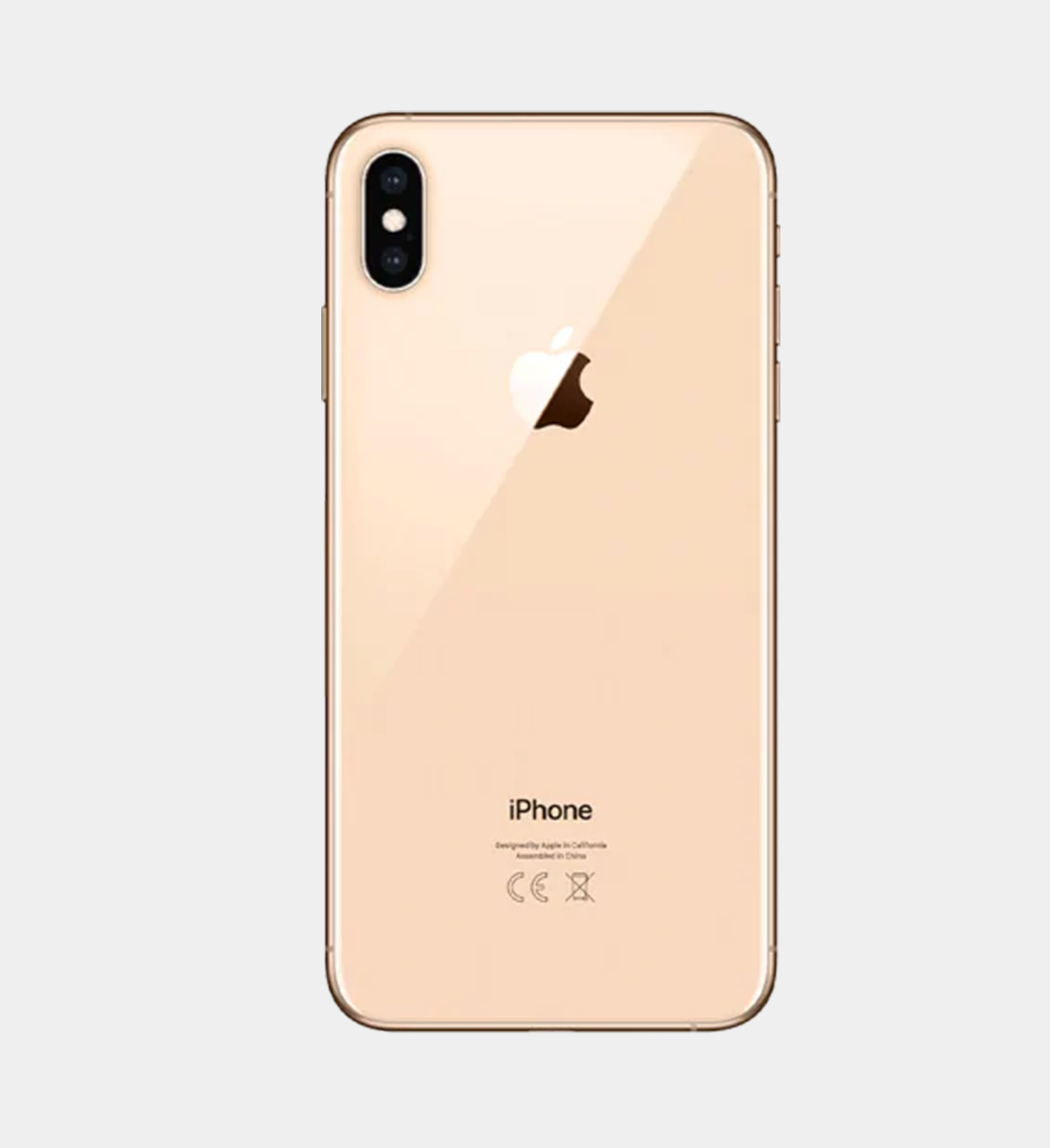 iPhone XS - Afbeelding 2