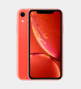 iPhone XR