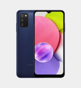 Galaxy A03s