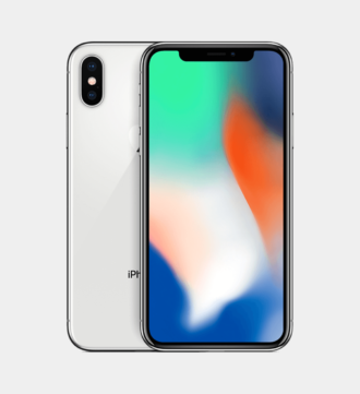 Apple iPhone X