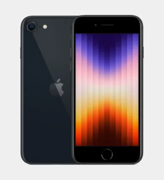 Apple iPhone SE (3rd Gen)