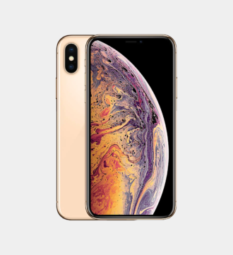 iPhone XS