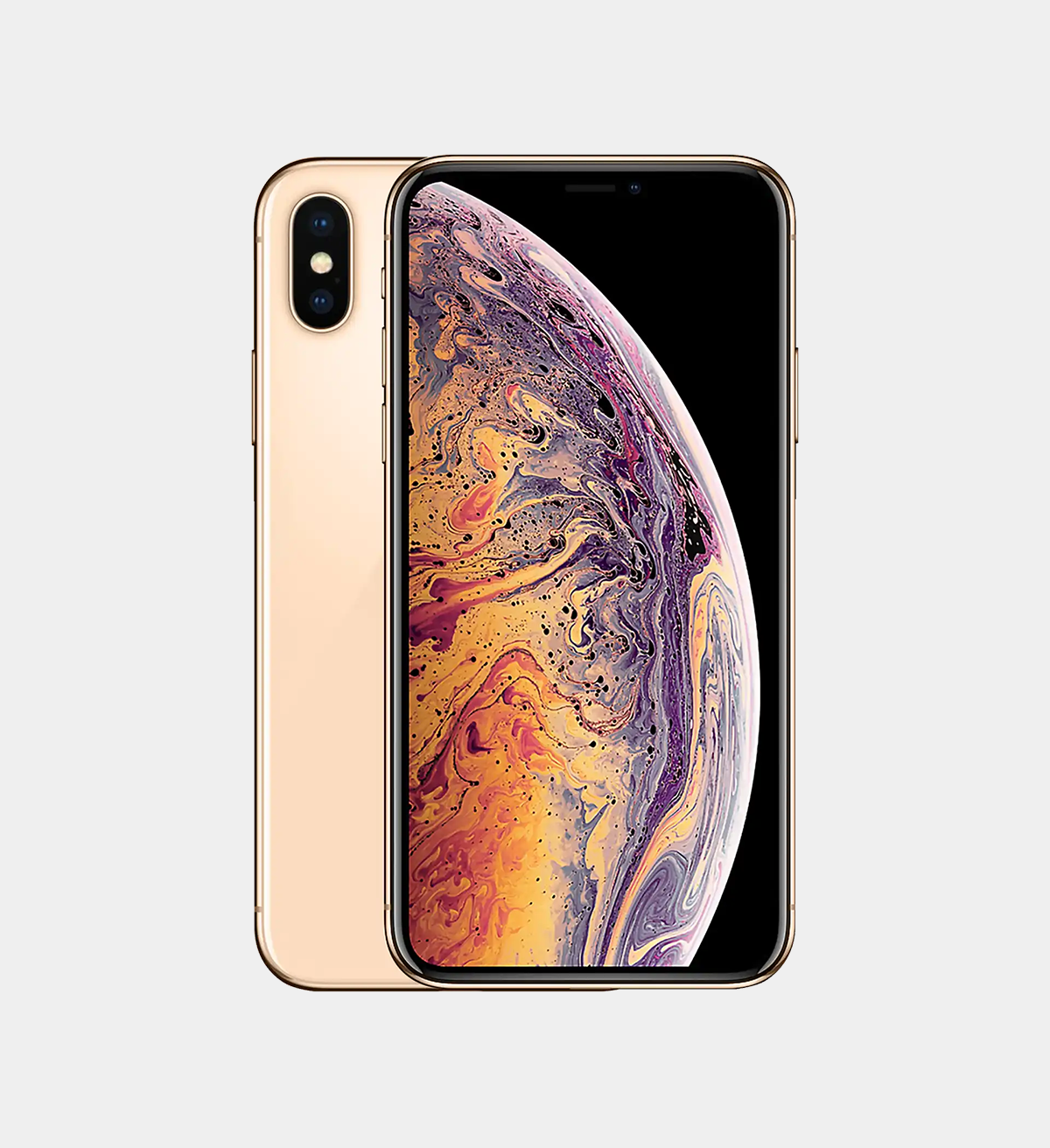 iPhone XS