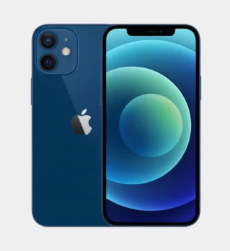 Apple iPhone 12 Mini