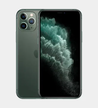 Apple iPhone 11 Pro