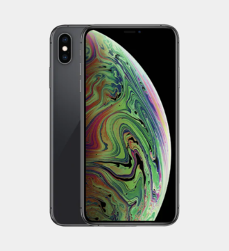 iPhone XS Max