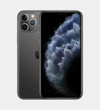 Apple iPhone 11 Pro Max