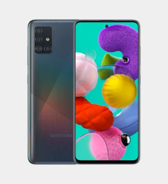 Galaxy A51 5G