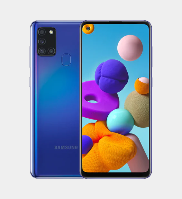 Galaxy A21s