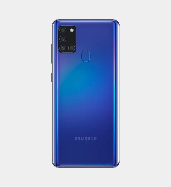 Galaxy A21s - Afbeelding 2