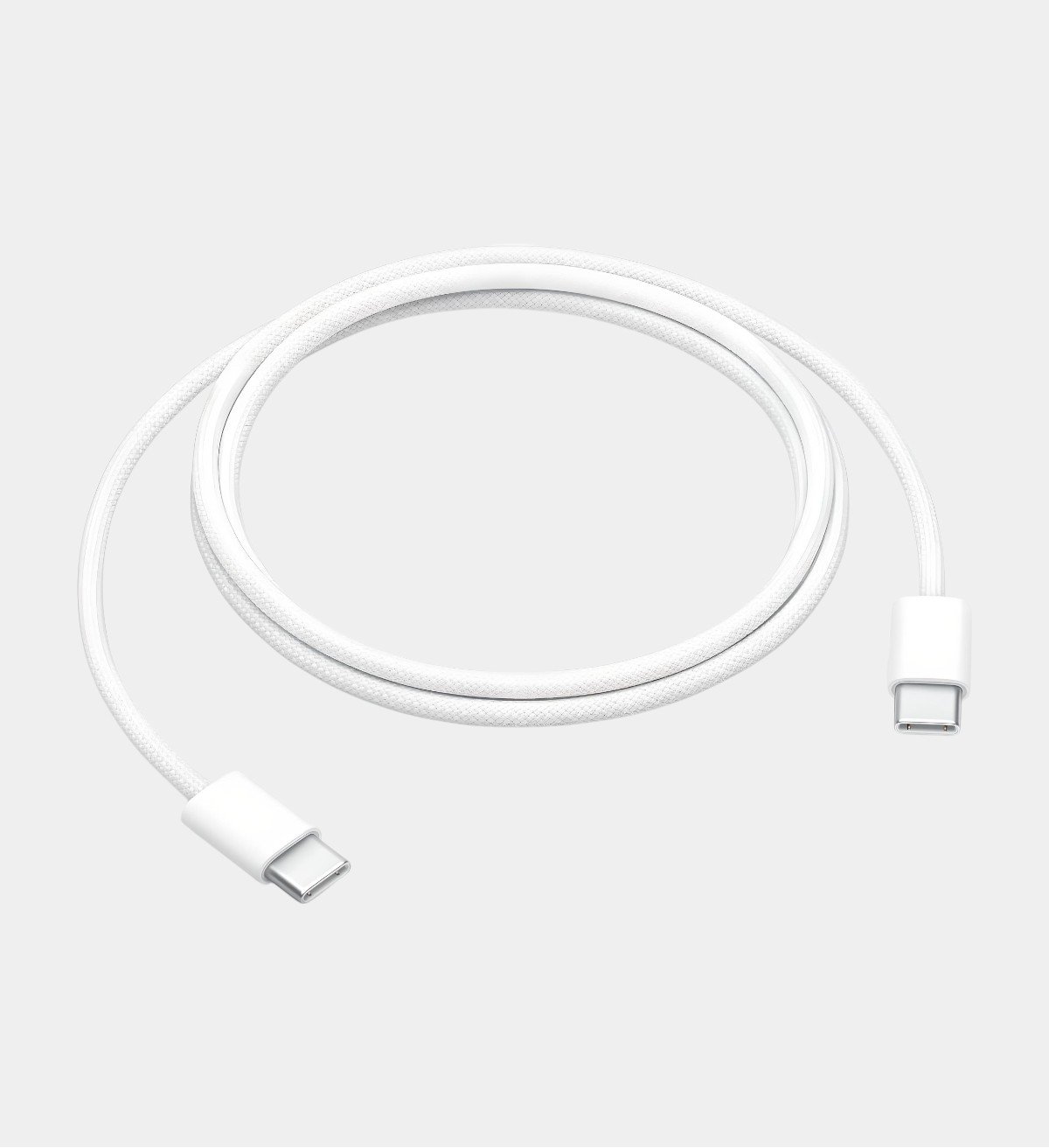 Apple USB‑C-oplaadkabel 60 W 1 m