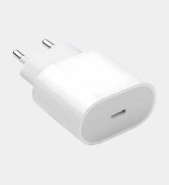 Apple 20W USB-C Power adapter 20W
