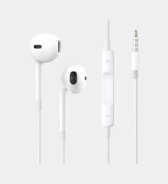 Apple Earpods 3,5 mm Jack