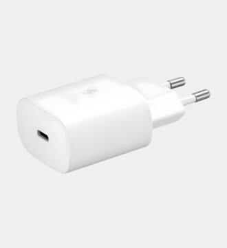 Samsung 25W Fast Charger USB-C Wit