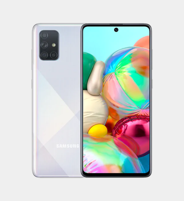 Galaxy A71