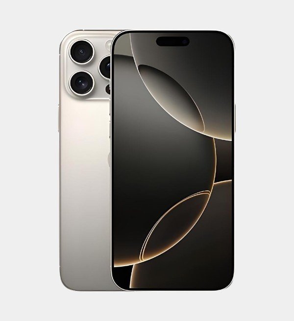 Apple iPhone 16 Pro Max