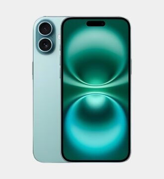 Apple iPhone 16 Plus