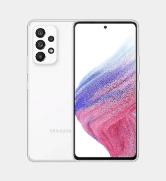 Galaxy A53 5G