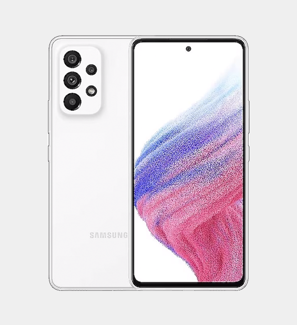Galaxy A53 5G