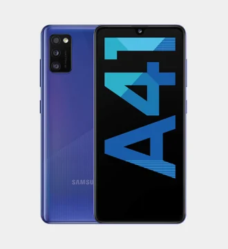 Galaxy A41