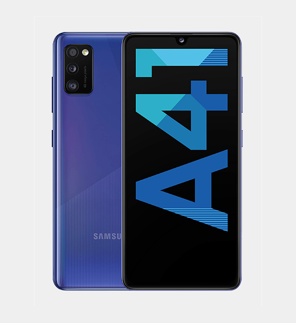 Galaxy A41