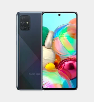 Galaxy A71 5G